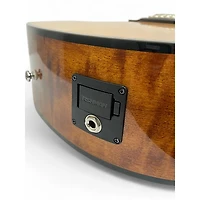 Used PRS A50E Natural Acoustic Electric Guitar