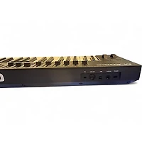 Used M-Audio Oxygen 61 Key MIDI Controller