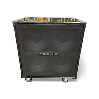Used Tech 21 B410 Bass Cabinet