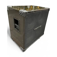 Used Tech 21 B410 Bass Cabinet