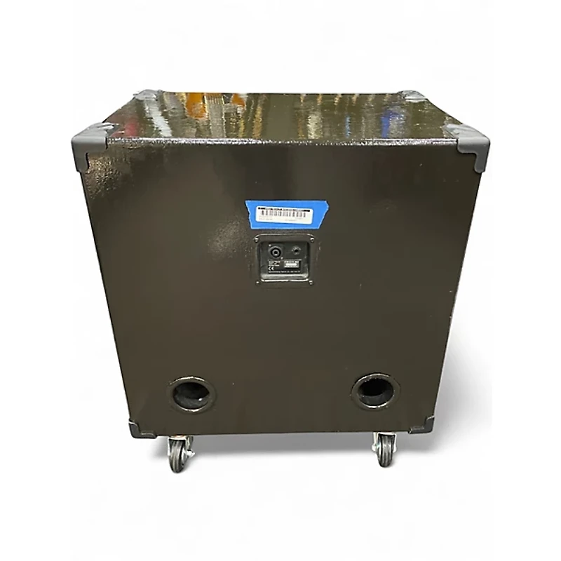 Used Tech 21 B410 Bass Cabinet