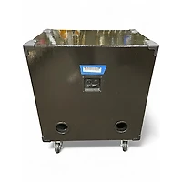 Used Tech 21 B410 Bass Cabinet