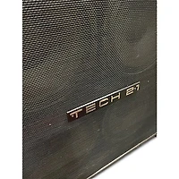 Used Tech 21 B410 Bass Cabinet