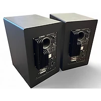 Used Yamaha HS8 Pair Powered Monitor