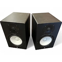 Used Yamaha HS8 Pair Powered Monitor