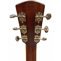 Used Alvarez MD60BG Natural Acoustic Guitar