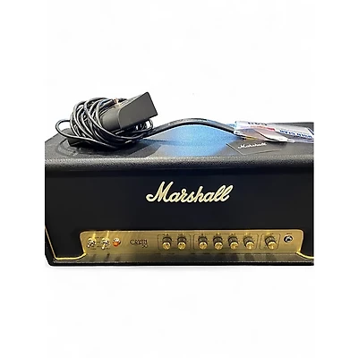 Used Marshall ORIGIN 50H Tube Guitar Amp Head