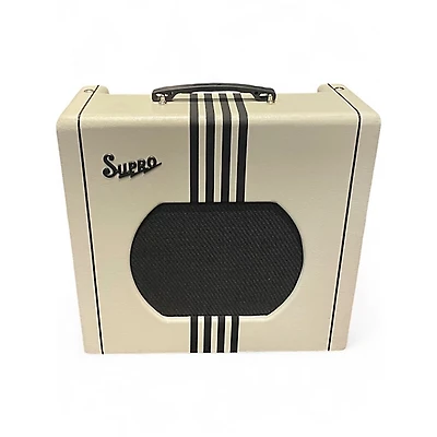 Used Supro DELTA KING 12 Guitar Combo Amp