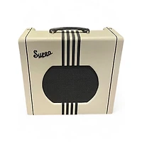 Used Supro DELTA KING 12 Guitar Combo Amp