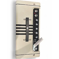 Used Supro DELTA KING 12 Guitar Combo Amp