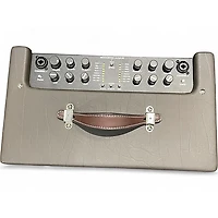 Used Fender ACOUSTIC JUNIOR Acoustic Guitar Combo Amp