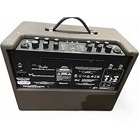 Used Fender ACOUSTIC JUNIOR Acoustic Guitar Combo Amp