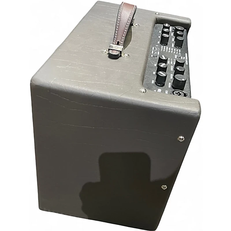 Used Fender ACOUSTIC JUNIOR Acoustic Guitar Combo Amp