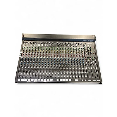 Used Mackie 2404VLZ4 Unpowered Mixer