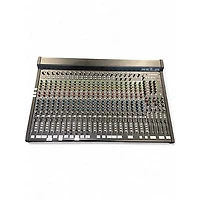 Used Mackie 2404VLZ4 Unpowered Mixer