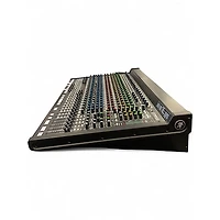 Used Mackie 2404VLZ4 Unpowered Mixer