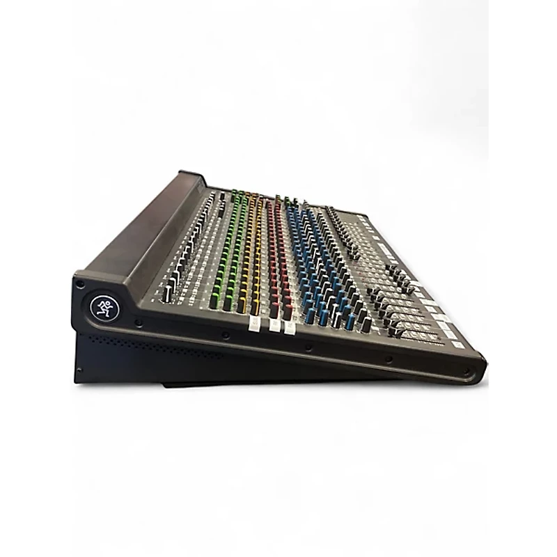 Used Mackie 2404VLZ4 Unpowered Mixer