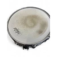 Used Mapex 14in TOMAHAWK Black Chrome Drum