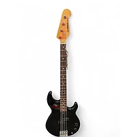 Used Yamaha BB300 Black Electric Bass Guitar