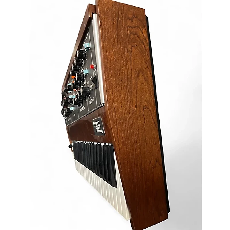 Used Moog Minimoog Model D Synthesizer