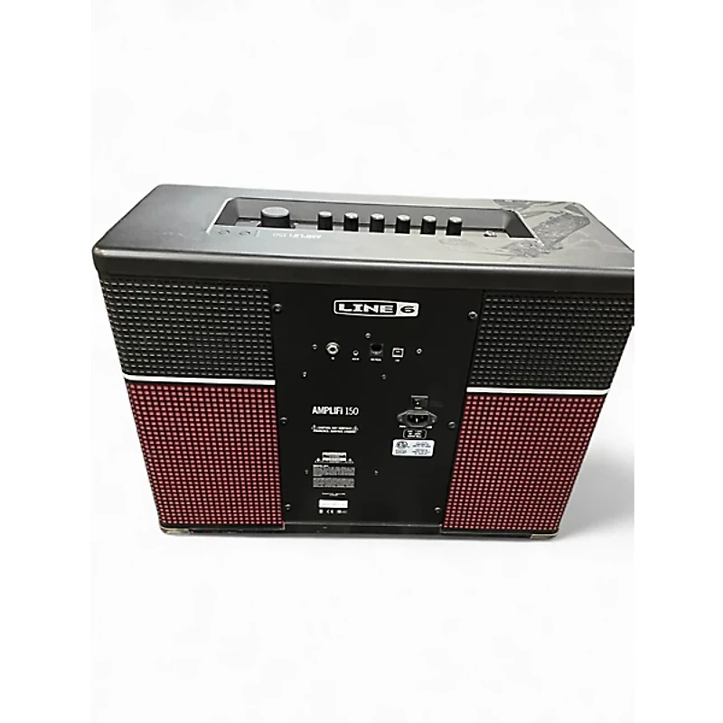 Used Line 6 AMPLIFi 150 150W Guitar Combo Amp