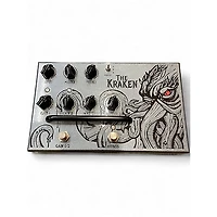 Used Victory THE KRAKEN Effect Pedal