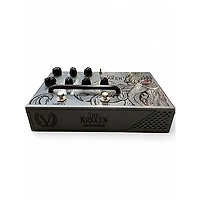 Used Victory THE KRAKEN Effect Pedal