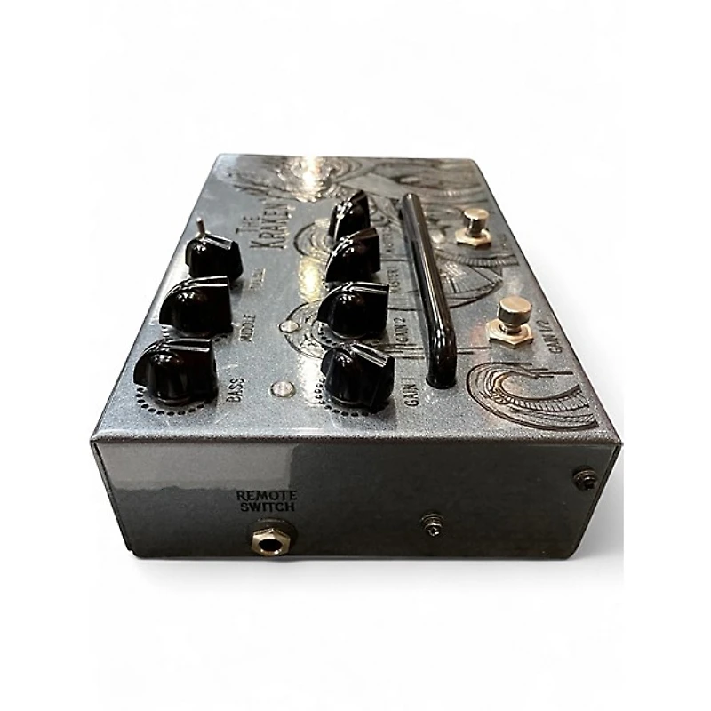 Used Victory THE KRAKEN Effect Pedal