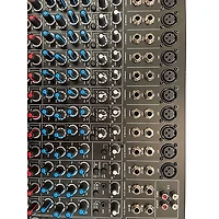 Used Harbinger L2404FX USB Unpowered Mixer