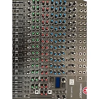 Used Harbinger L2404FX USB Unpowered Mixer