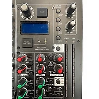 Used Harbinger L2404FX USB Unpowered Mixer