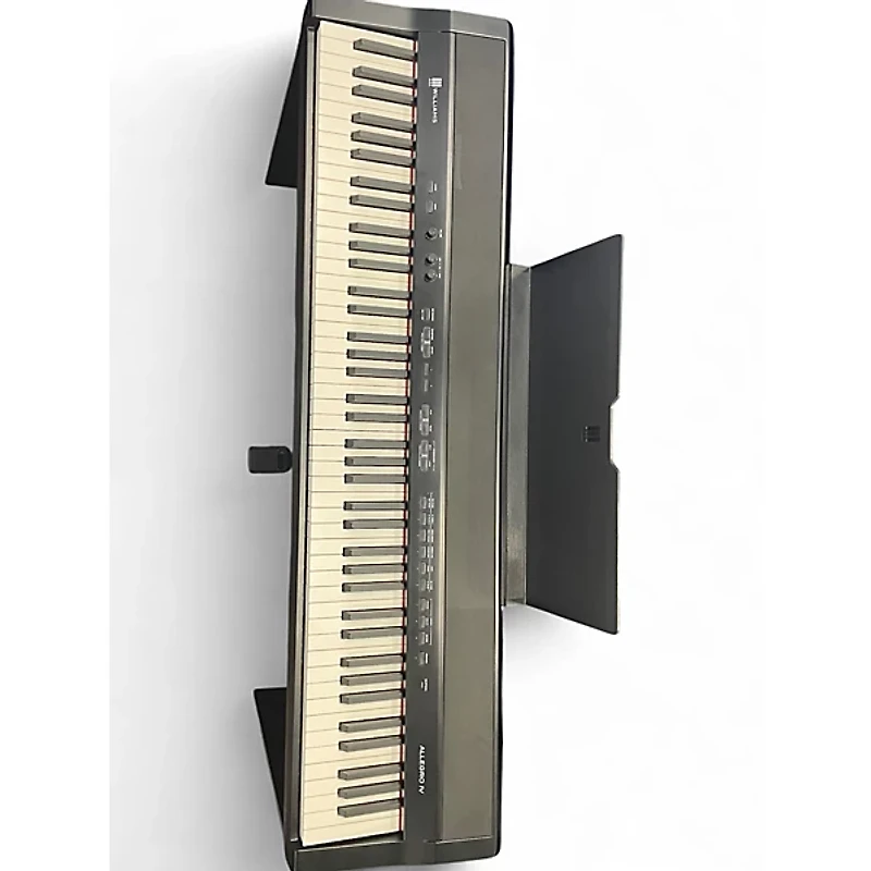 Used Williams Allegro 88 Key Digital Piano
