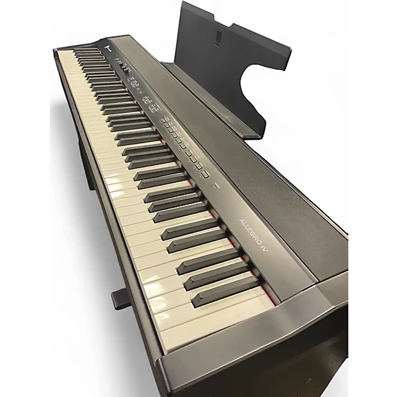 Used Williams Allegro 88 Key Digital Piano