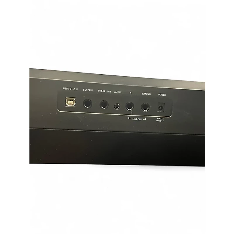 Used Williams Allegro 88 Key Digital Piano