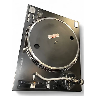 Used Reloop RP7000 MK2 Turntable