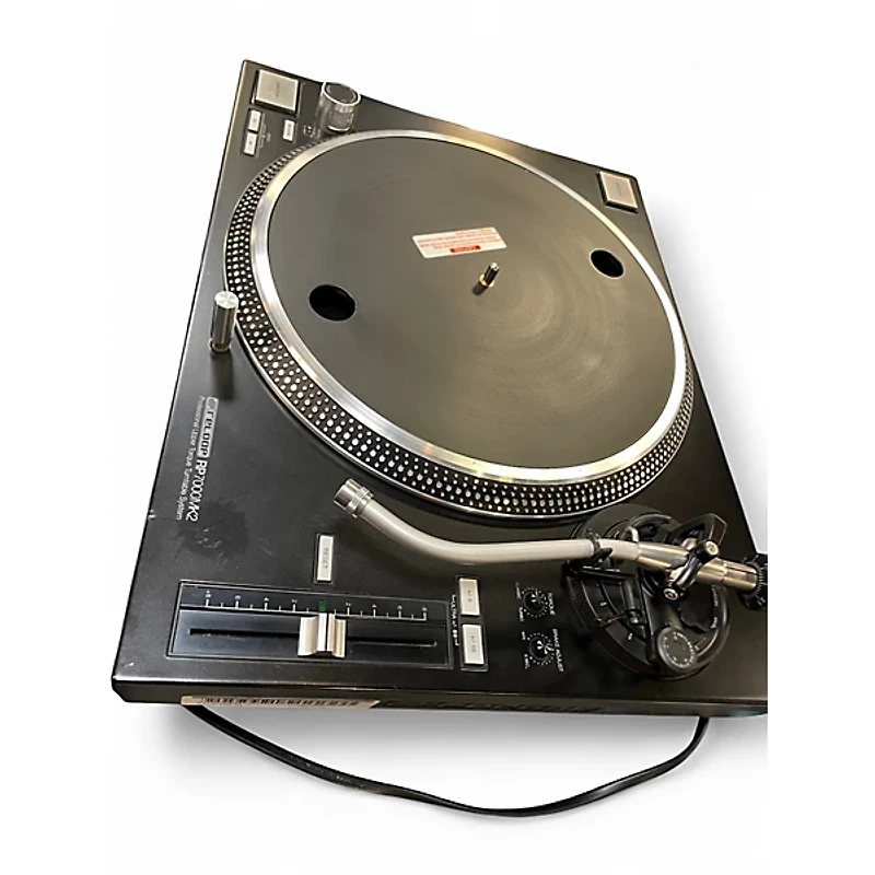 Used Reloop RP7000 MK2 Turntable