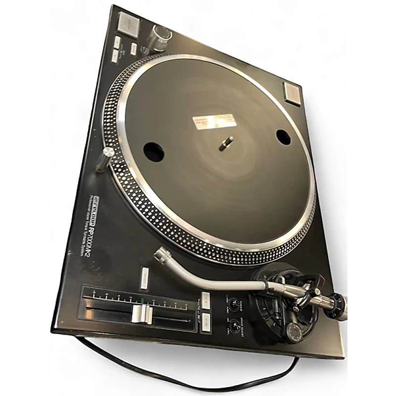 Used Reloop RP7000 MK2 Turntable