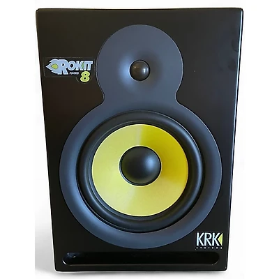 Used KRK RP5 ROKIT G5 Each Powered Monitor