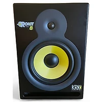 Used KRK RP5 ROKIT G5 Each Powered Monitor
