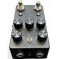 Used JHS Pedals LUCKY CAT Effect Pedal