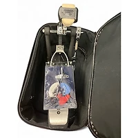 Used Pearl ELIMINATOR REDLINE Single Bass Drum Pedal