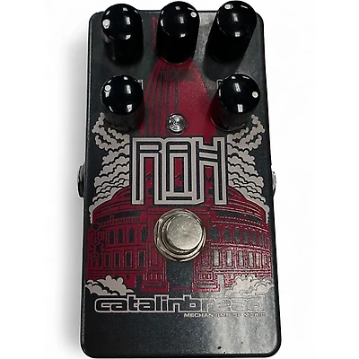 Used Catalinbread Royal Albert Hall WIIO Pedal