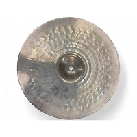 Used SABIAN 14in AAX MEDIUM HI HAT PAIR Cymbal