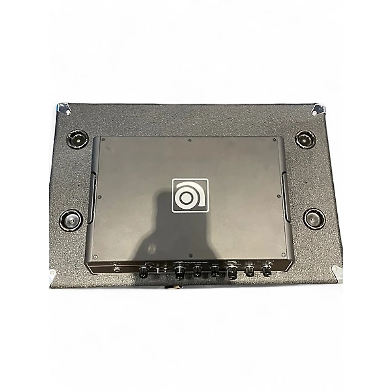 Used Ampeg SVT15E Bass Cabinet