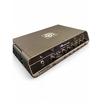 Used Ampeg SVT15E Bass Cabinet