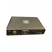 Used Ampeg SVT15E Bass Cabinet