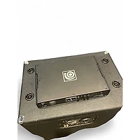 Used Ampeg SVT15E Bass Cabinet