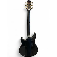 Used Peavey Signature Series EX 3 Tone Sunburst Solid Body Electric Guitar