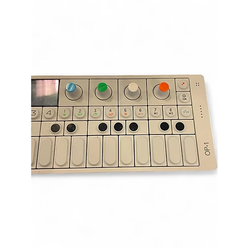 Used teenage engineering OP-1 Synthesizer