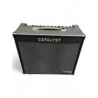 Used Line 6 CATALYST Guitar Combo Amp